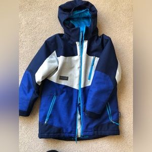 Monster Snow Suit and Pants Boys Size 12